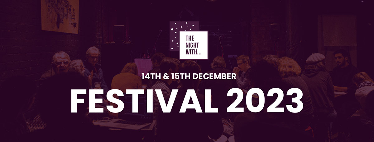 The Night With... logo