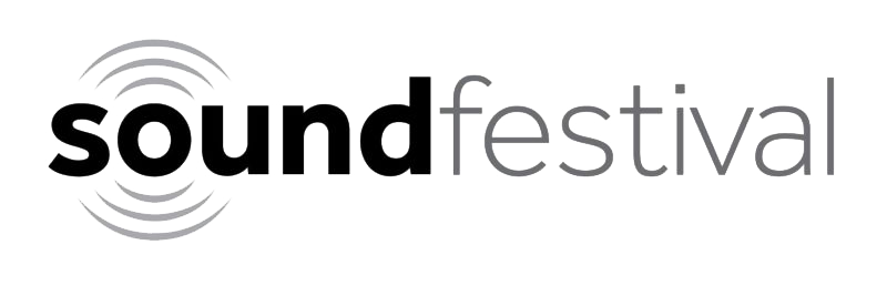 Sound festival logo